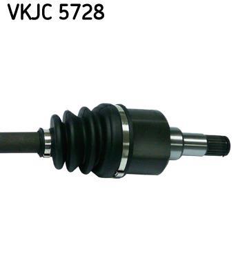 Cardan SKF VKJC 5728